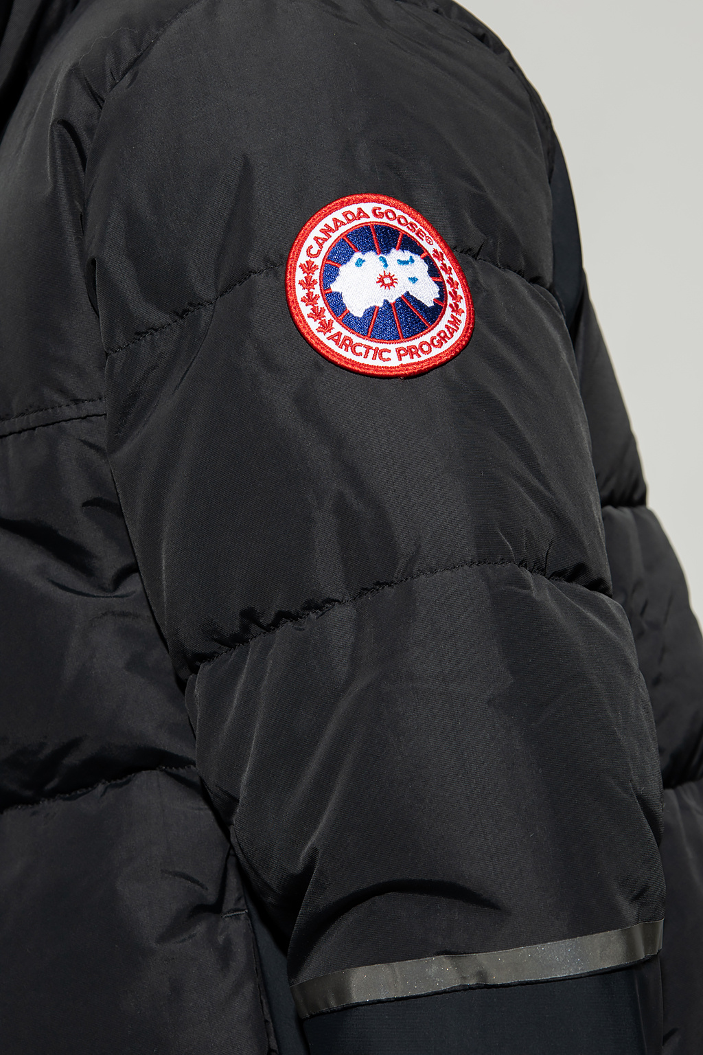 Canada goose hotsell hybridge 50